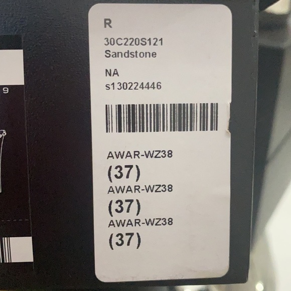 Alexander Wang - Picture 8 of 8